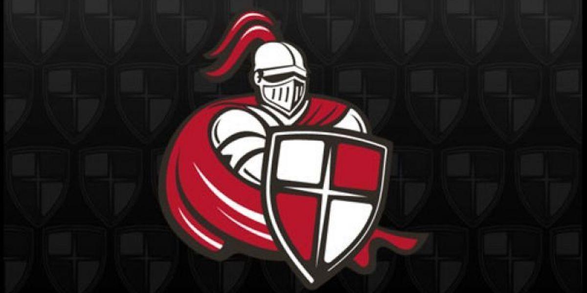Crusaders Soccer Logo - Lady Crusaders reach NAIA soccer finals