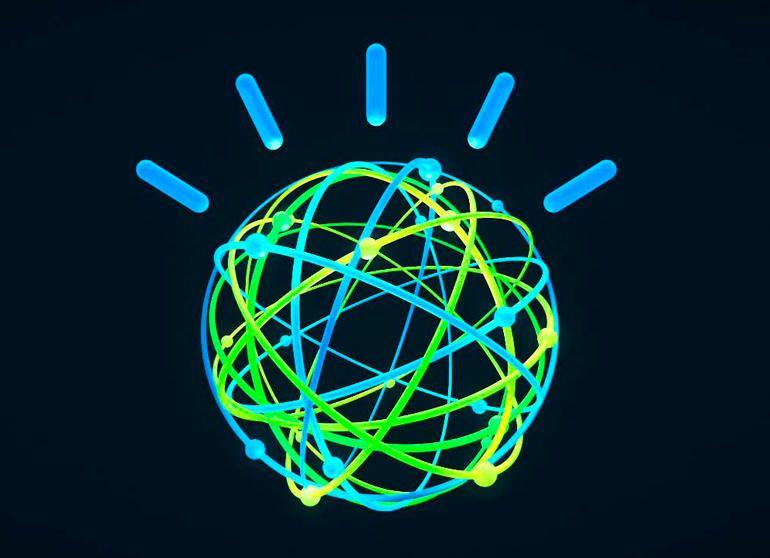 IBM Partner Logo - Kronos, IBM partner on Watson bot amid broader AI push for human