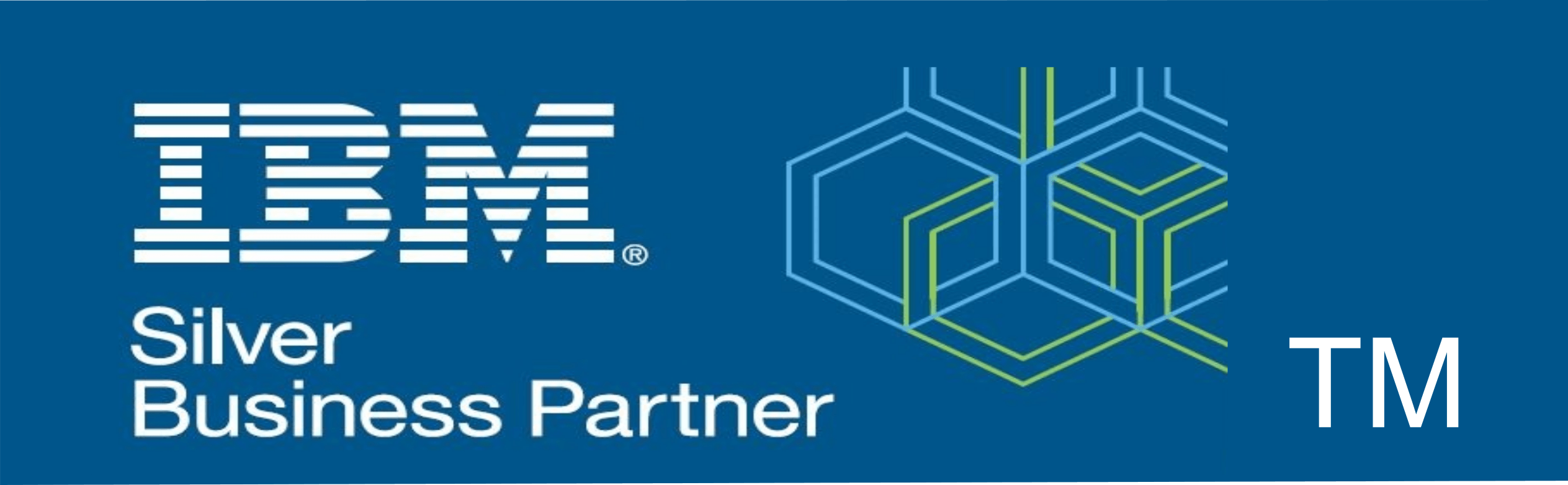 IBM Partner Logo - Algorisys
