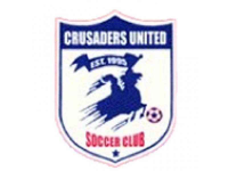 Crusaders Soccer Logo - Last Chance: Try Out for Crusaders Soccer | Plymouth, MA Patch