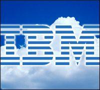 IBM Partner Logo - IBM Rolls Out MSP-Specific Partner Program