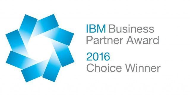 IBM Partner Logo - IBM & eSignLive: an Intimate, Global Relationship