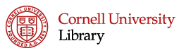 Cornell University Logo - Cornell University Library