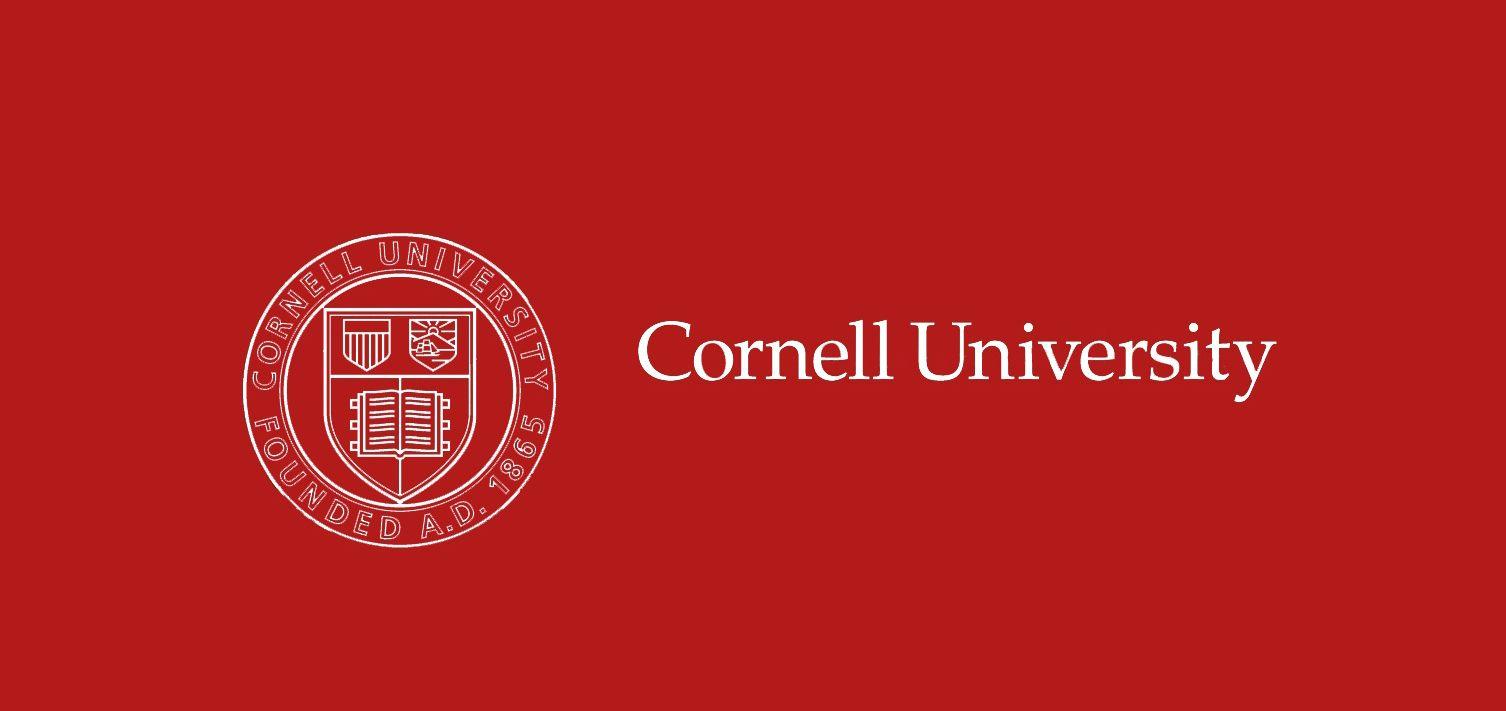Cornell University Logo - LogoDix