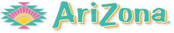 Arizona Tea Logo - AriZona Beverages - AriZona Beverages | America's No. 1 Selling Iced ...