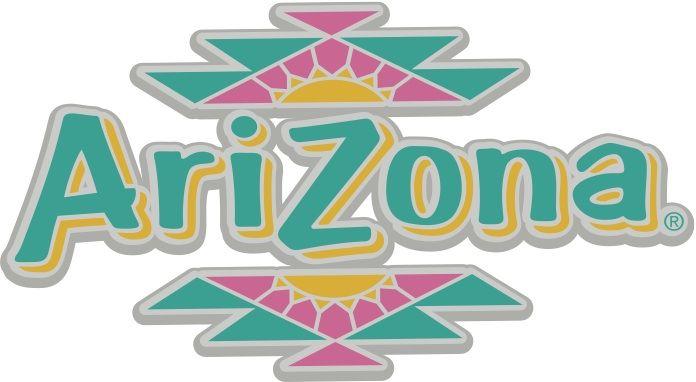 Arizona Tea Logo - Arizona iced tea Logos