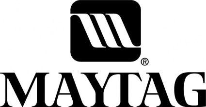Maytag Company Logo - Free download of Maytag logo Vector Logo - Vector.me
