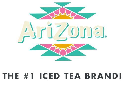Arizona Tea Logo - Arizona — Lavit