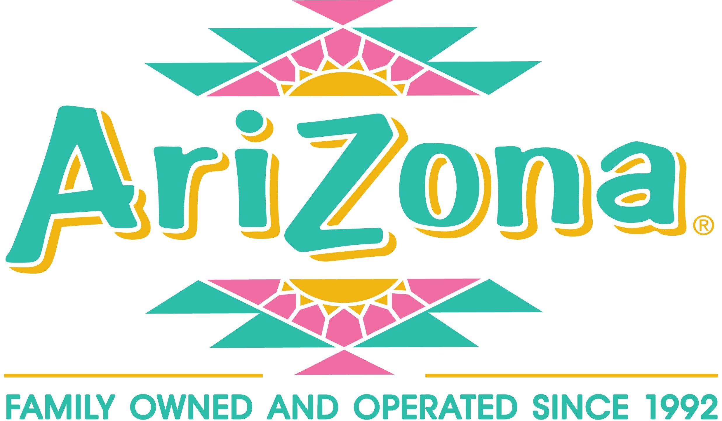 Arizona Tea Logo - Family Time With a Capital 