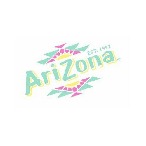 Arizona Tea Logo - Arizona Tea Logo :) discovered by Meghan Santos