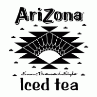 Arizona Tea Logo - Arizona Iced Tea | Brands of the World™ | Download vector logos and ...