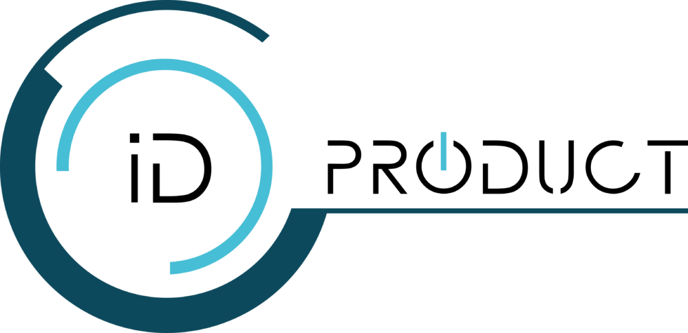 Product Logo - iD-product - Mechanical engineering