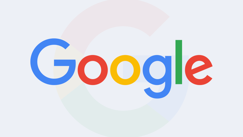 Product Logo - Google Updates Logo To Reflect Multiple Product Lines And Screen