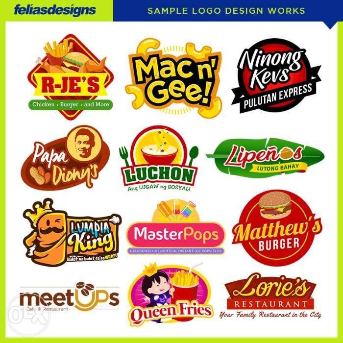 Product Logo - Logo Design Product Packaging Graphic Designer Website for Business
