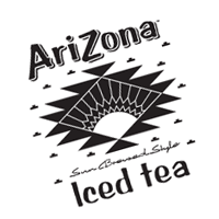 Arizona Tea Logo - Arizona Iced Tea, download Arizona Iced Tea :: Vector Logos, Brand ...