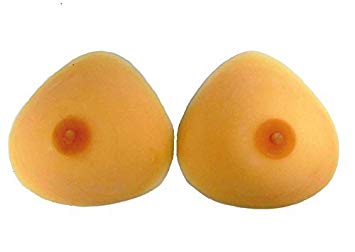 Two Orange Triangle Logo - Amazon.com: PALS BREAST FORMS TRIANGLES (WIDE) LEVEL 1 TWO-TONED ...