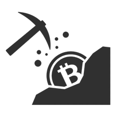 Bitcoin Mining Logo - Latest News on Bitcoin Mining