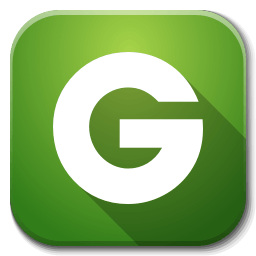 Groupon App Logo - Apps Groupon Icon | Flatwoken Iconset | alecive