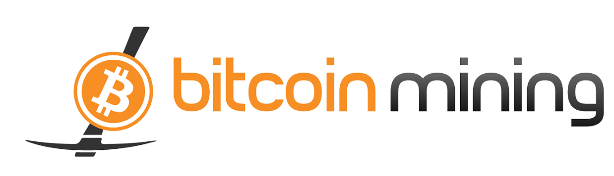 Bitcoin Mining Logo - Bitcoin Mining | 2019