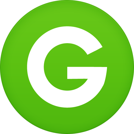 Groupon App Logo - Groupon Logos