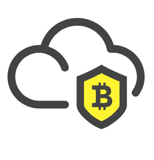 Bitcoin Mining Logo - Getting started with Bitcoin mining