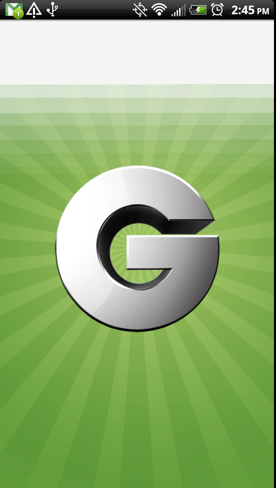Groupon App Logo - Android Quick App: Groupon | Android Central