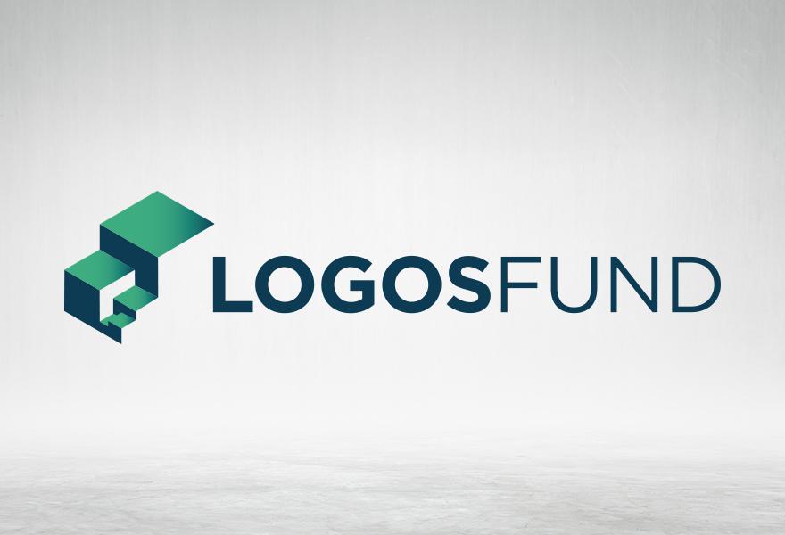Bitcoin Mining Logo - Logos Fund: World's First Bitcoin Mining Fund