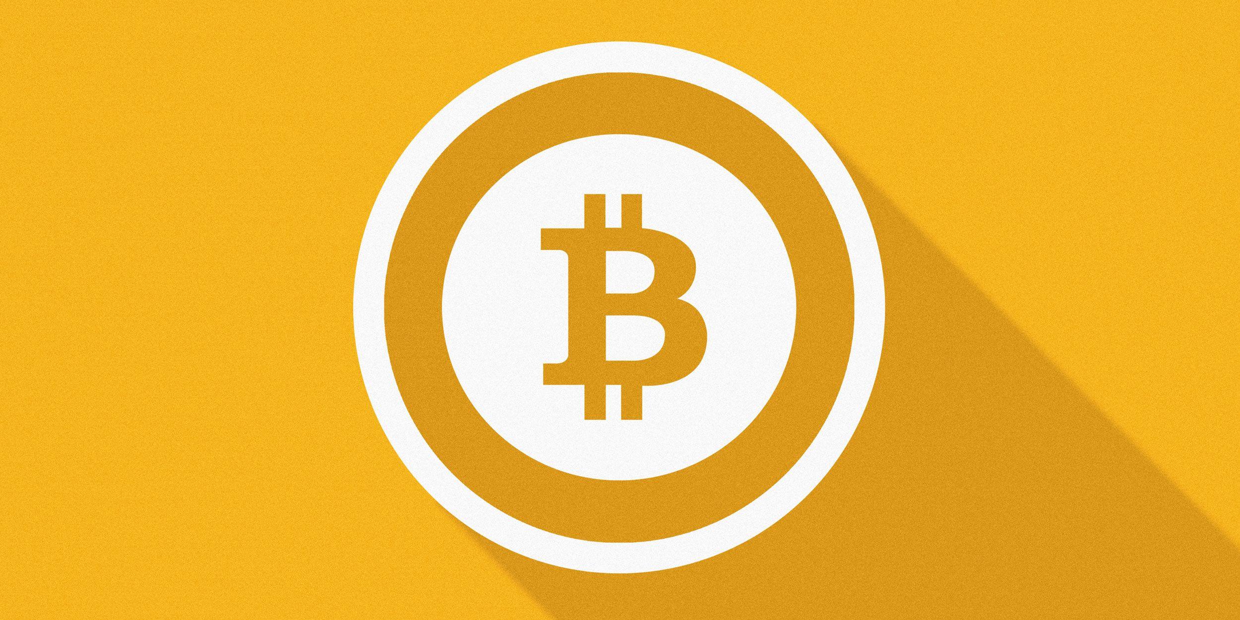 Bitcoin Mining Logo - How to Get Bitcoins: A Fairly Comprehensive (Yet, To-The-Point ...
