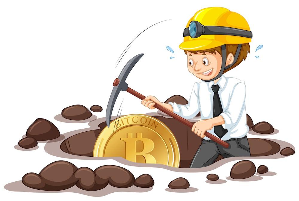 Bitcoin Mining Logo - The Best Bitcoin Mining Hardware for 2019 Revealed and Reviewed