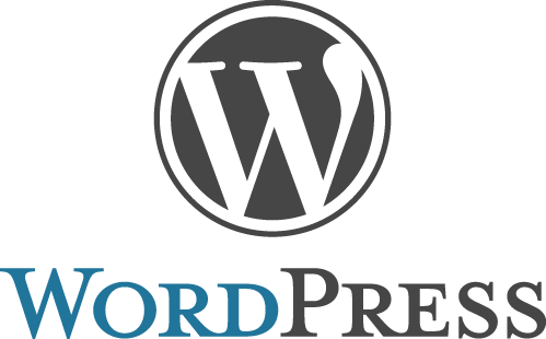 Official WordPress Logo - What is WordPress - An Overview Primer - Creative by Clark