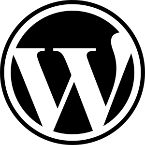 Official WordPress Logo - Official WordPress Plugin for StatCounter