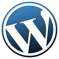 Official WordPress Logo - Wp Logo / WordPress Themes, Plugins & Development