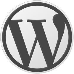 Official WordPress Logo - WordPress in the Classroom - Connecting is Learning