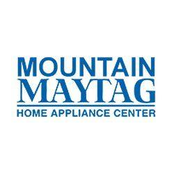 Maytag Company Logo - Mountain Maytag - 13 Reviews - Appliances - 2295 S Chambers Rd J ...
