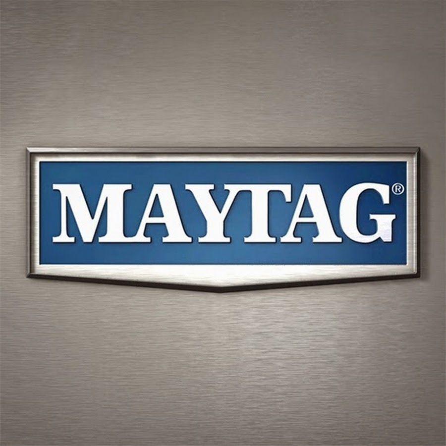 Maytag Company Logo - Maytag Brand - YouTube