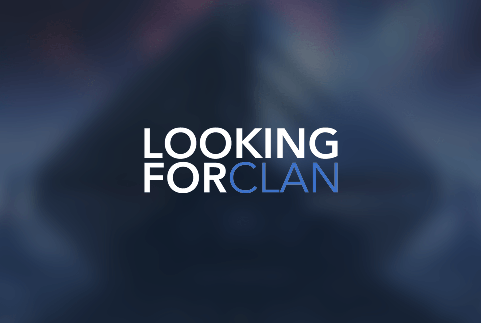 Obey Gaming Clan Logo - Xbox One. Looking For Clan