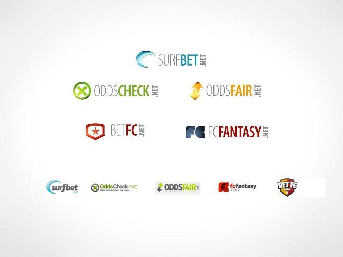 Group Company Logo - Surfbet Group - Dru