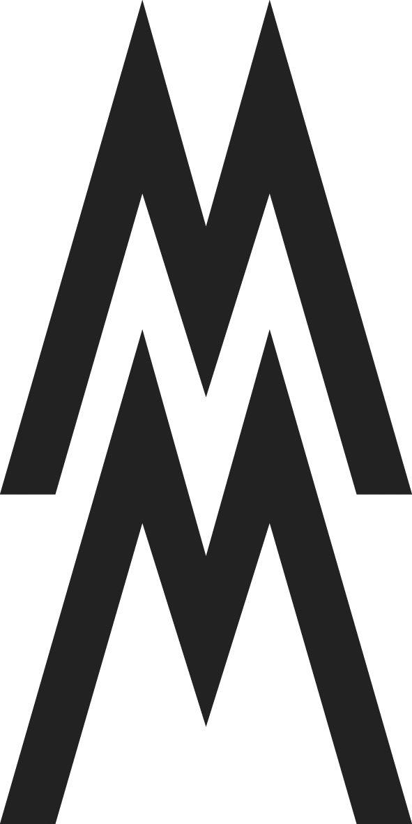 White mm Logo - Logos. Leipziger Messe Corporate Site