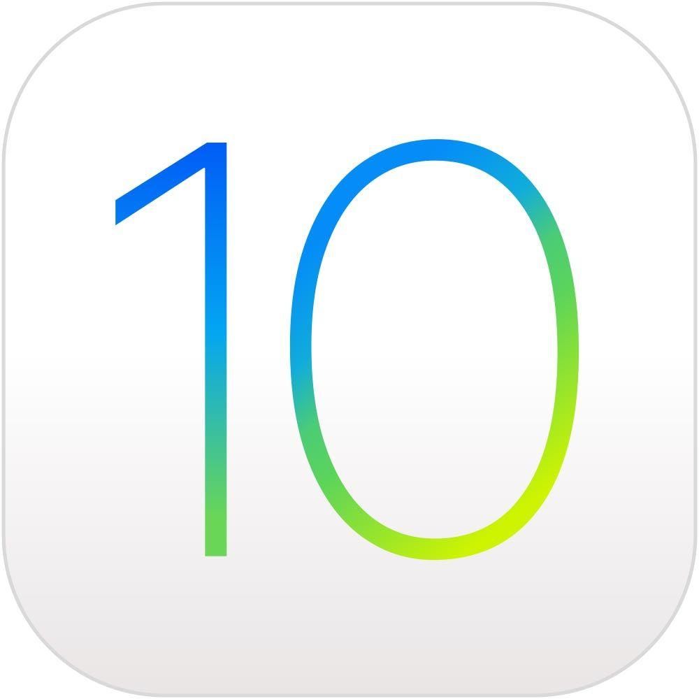 iPhone Notes Logo - Apple Releases iOS 10.3.2 with Bug Fixes and Security Patches - The ...