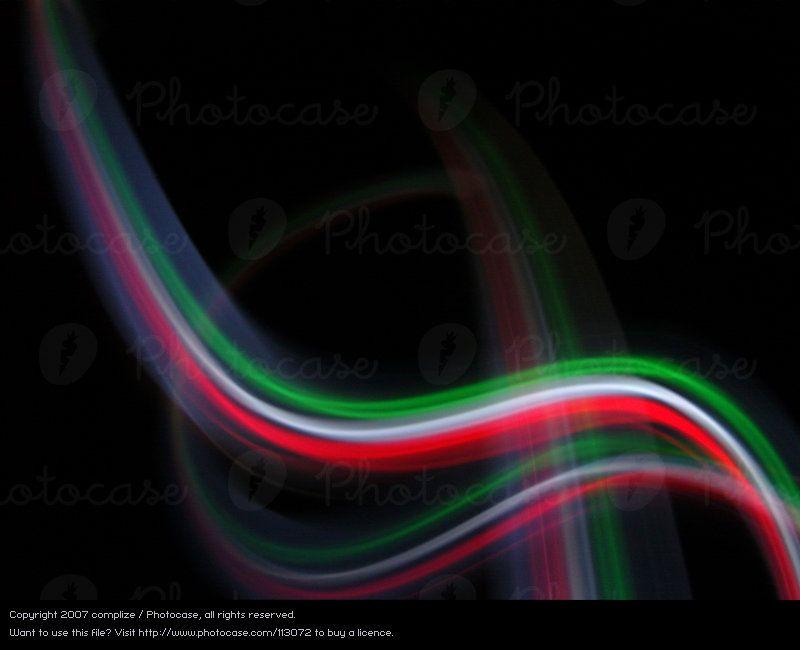 Red and White Internet Logo - Green White Red Royalty Free from Photocase