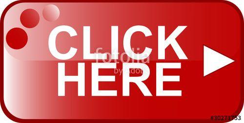 Red and White Internet Logo - red internet Button Web sign click here isolated on white.vector ...