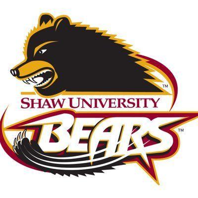 Shaw U Logo - Shaw Athletics