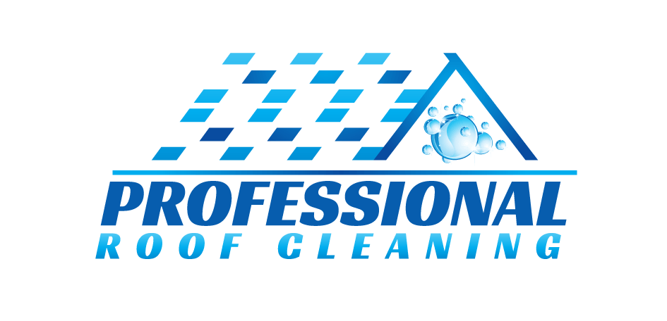 Roof Shampoo Logo - Roof Cleaning, Driveway Patio Cleaning & Pressure Washing | Nationwide