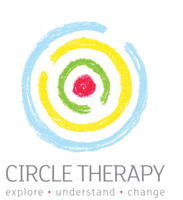 Circle Therapy Logo - BOOKINGS