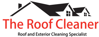 Roof Shampoo Logo - Home