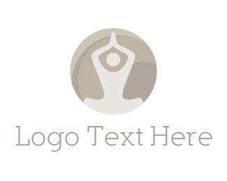 Circle Therapy Logo - Therapy Logo Maker | BrandCrowd