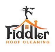 Roof Shampoo Logo - Roof Cleaning With High-Pressure Can Damage Your Roof