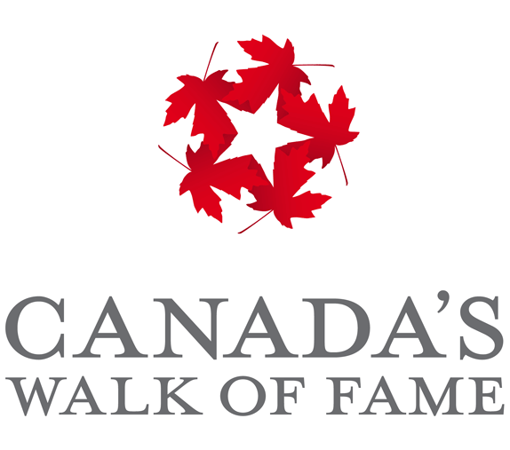 Famous Leaf Logo - for our famous canadians. I am Canadian!. Canada, I am