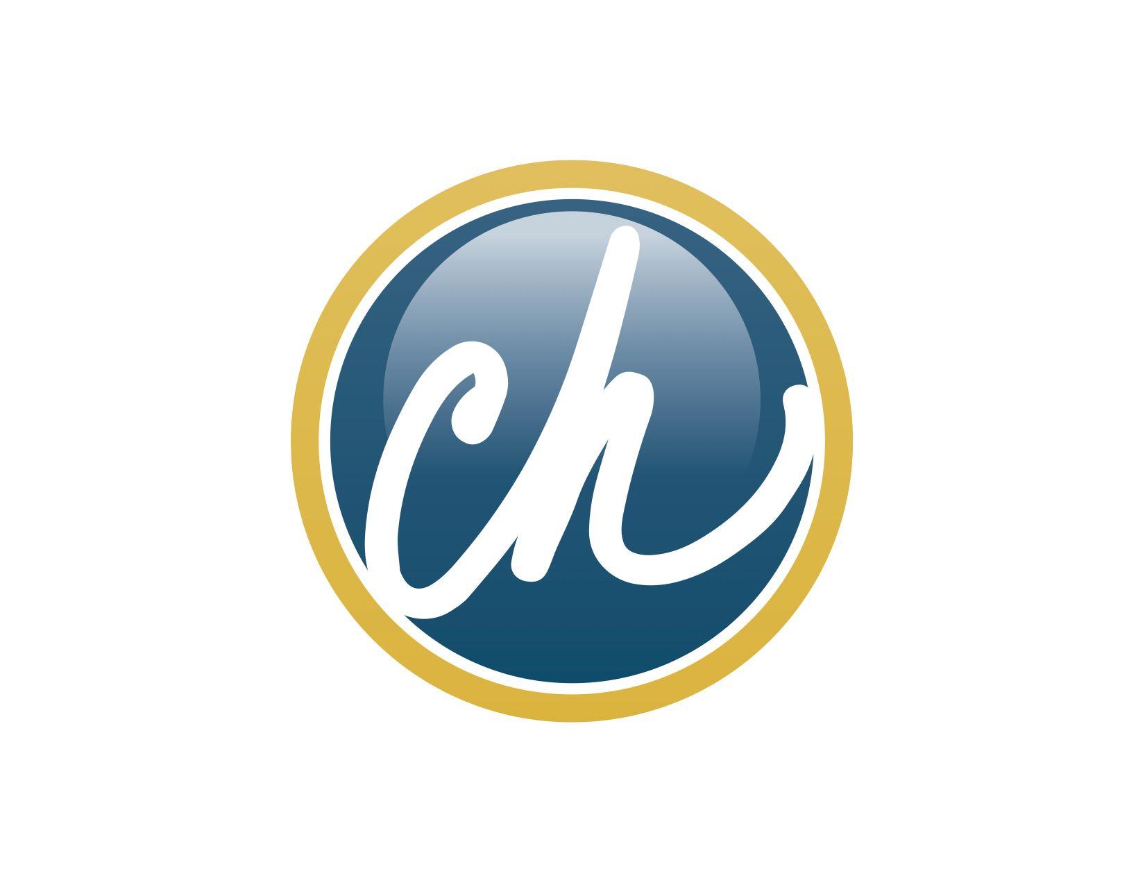 Circle Therapy Logo - Coler Hanson Therapy Logo. Coler Hanson Therapy Professionals