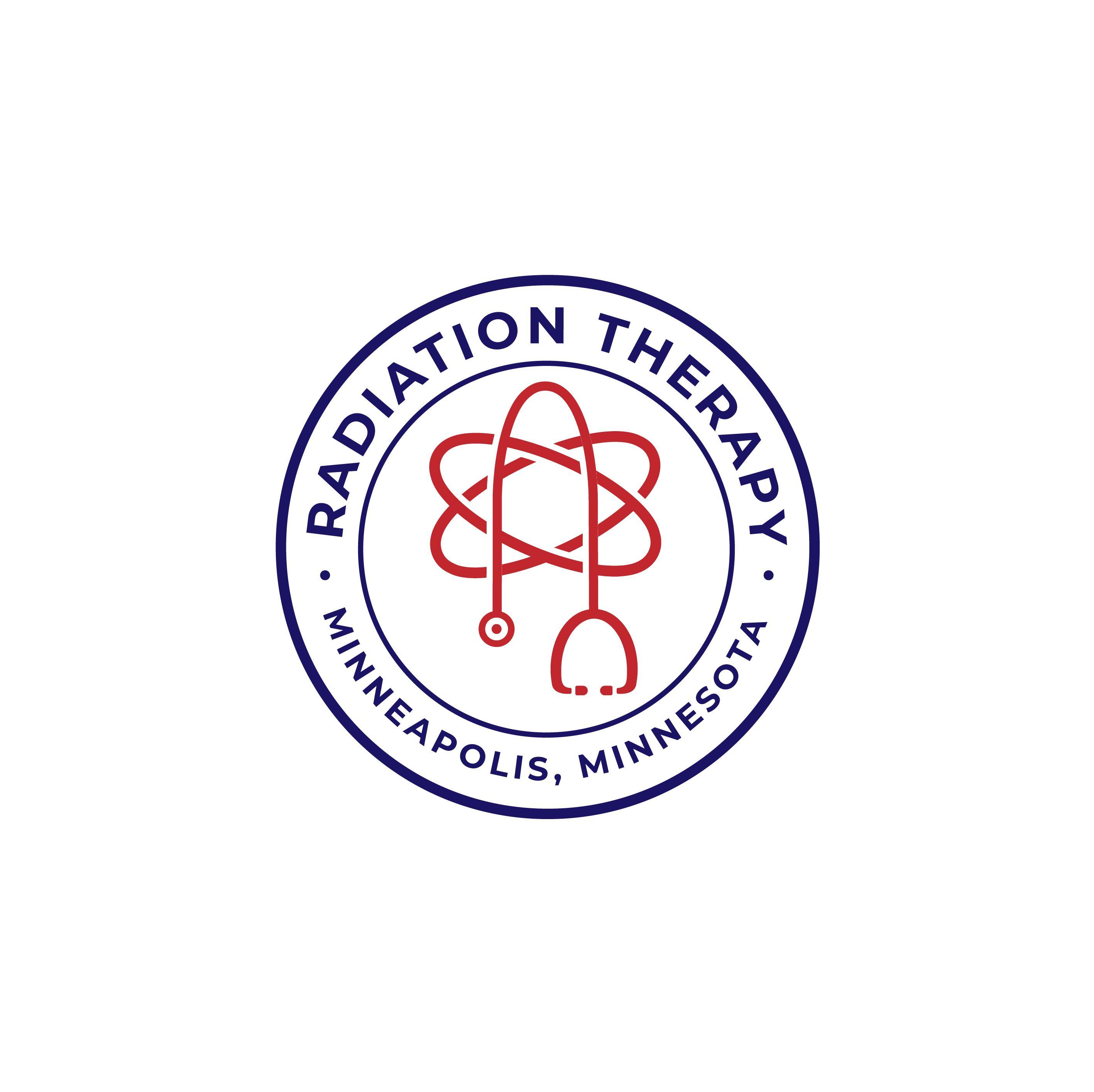 Circle Therapy Logo - Radiation Therapy logo - Graphis